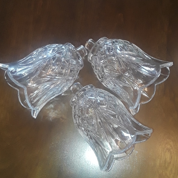 Glass Candle Holder Replacement - Picture 3 of 3